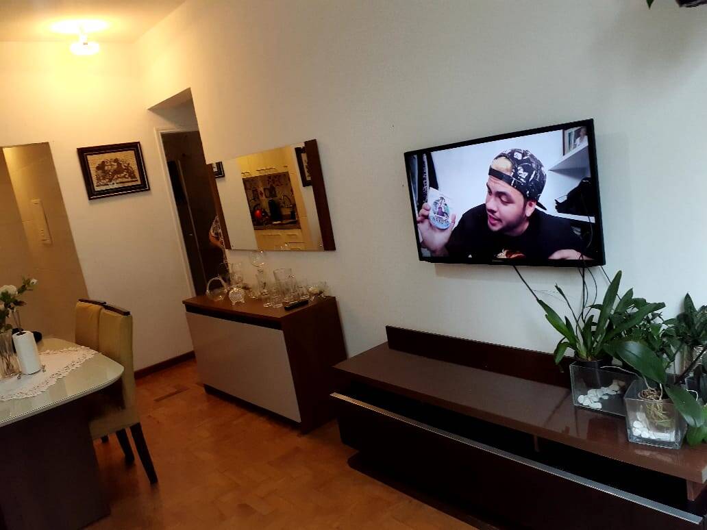 Apartamento, 2 quartos, 75 m² - Foto 8