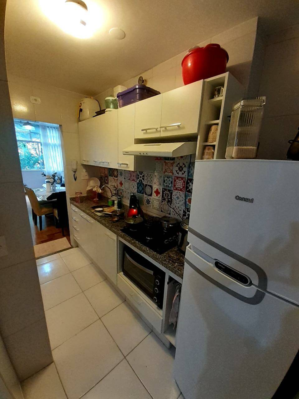 Apartamento, 2 quartos, 75 m² - Foto 18