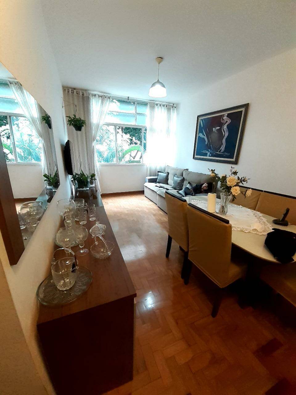 Apartamento, 2 quartos, 75 m² - Foto 19