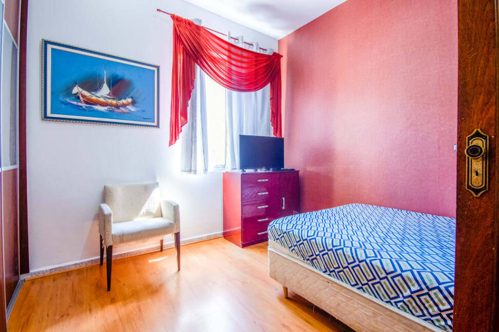 Apartamento, 2 quartos, 85 m² - Foto 6
