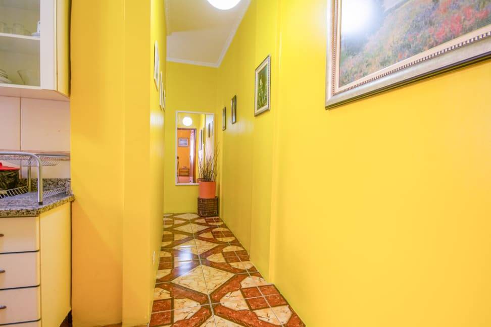 Apartamento, 2 quartos, 85 m² - Foto 9