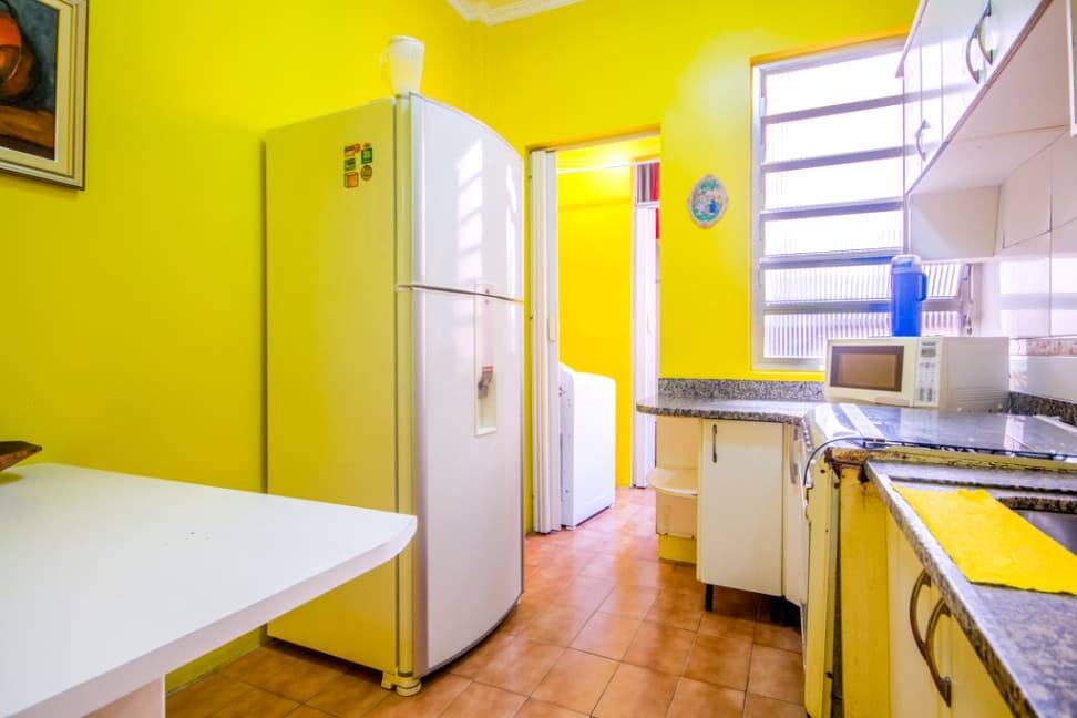 Apartamento, 2 quartos, 85 m² - Foto 10