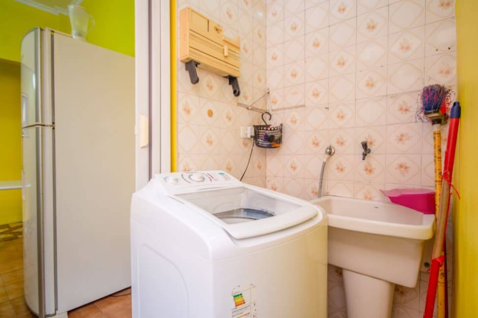 Apartamento, 2 quartos, 85 m² - Foto 12
