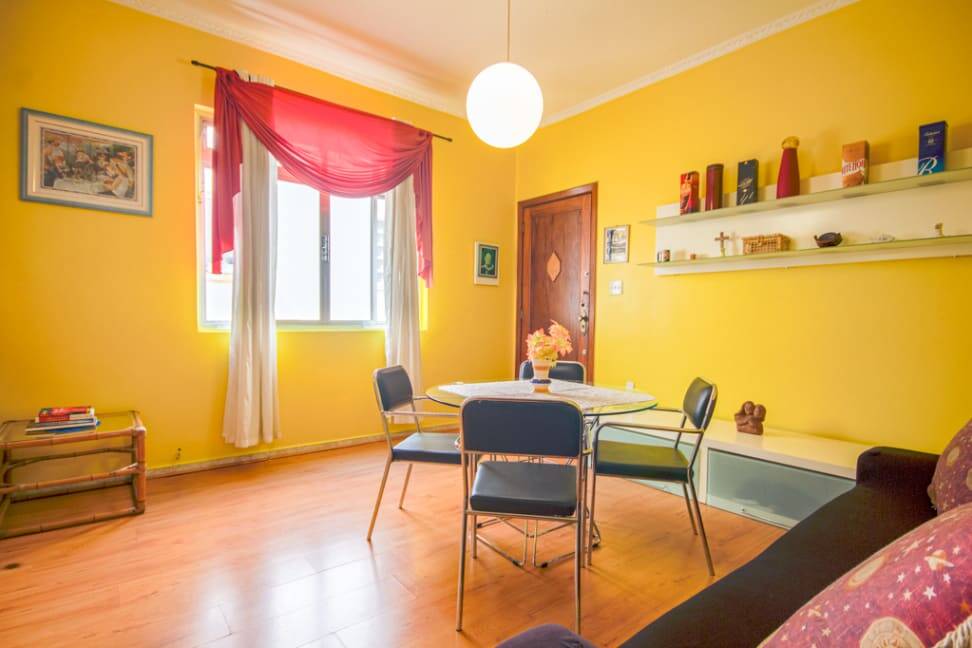 Apartamento, 2 quartos, 85 m² - Foto 13