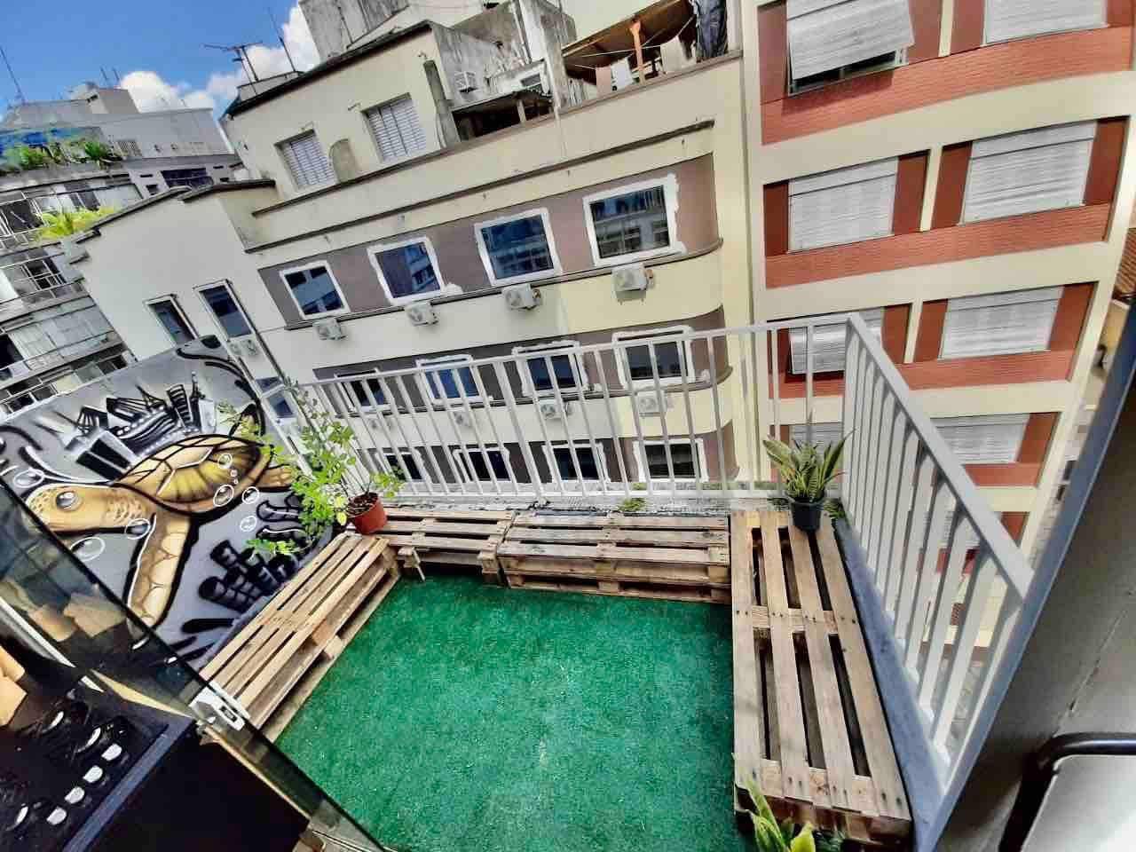 Apartamento, 1 quarto, 40 m² - Foto 13