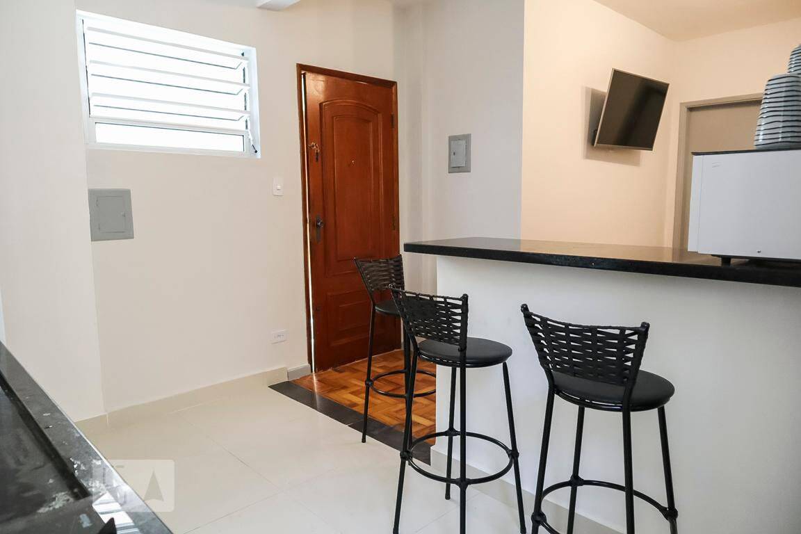 Apartamento, 1 quarto, 43 m² - Foto 3