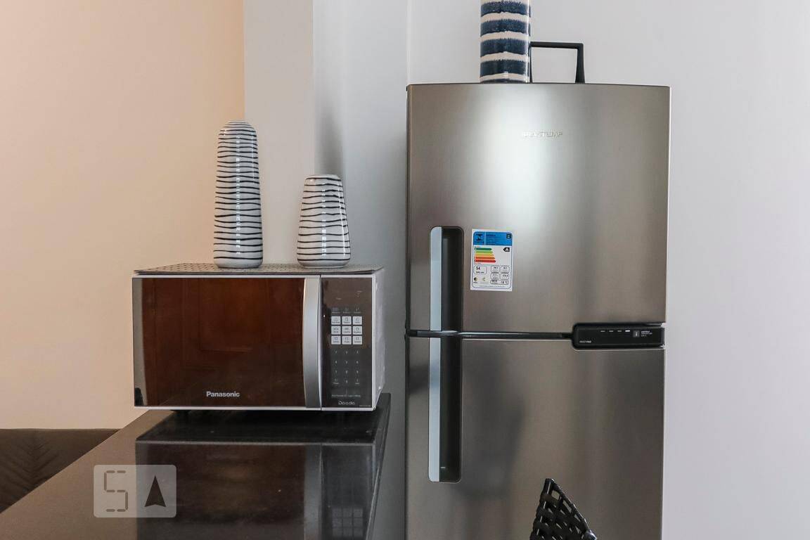 Apartamento, 1 quarto, 43 m² - Foto 4