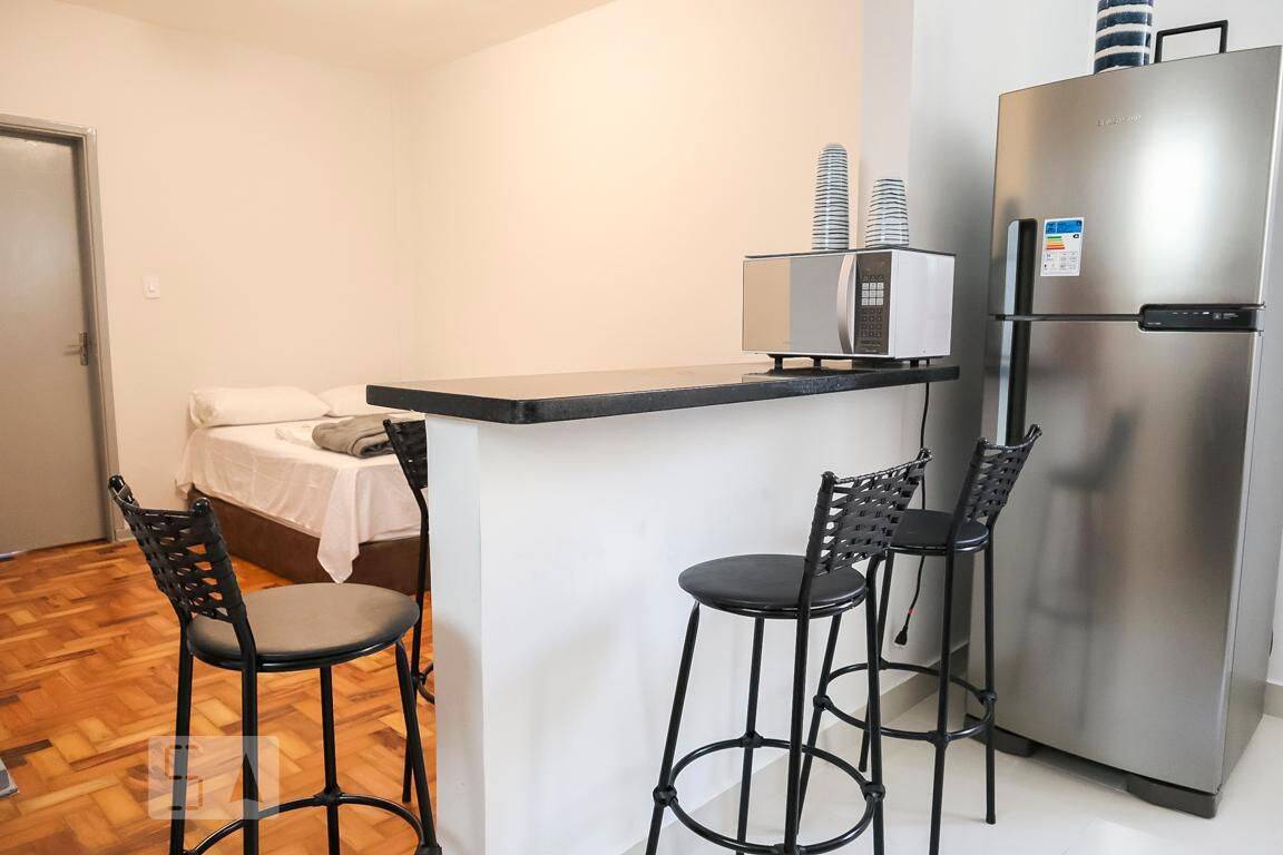 Apartamento, 1 quarto, 43 m² - Foto 5
