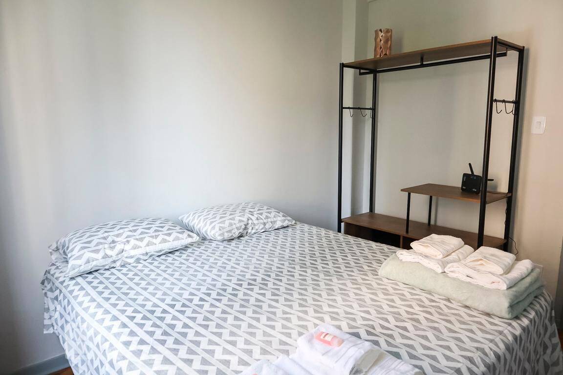 Apartamento, 1 quarto, 43 m² - Foto 6