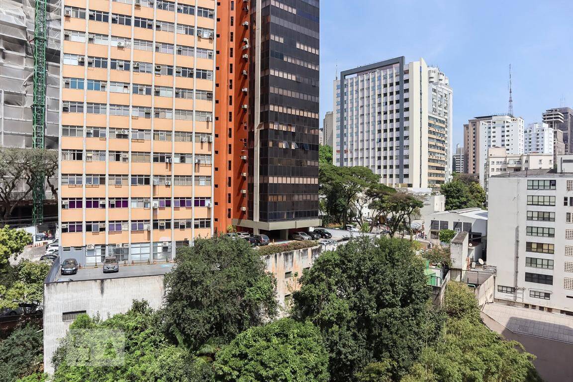 Apartamento, 1 quarto, 43 m² - Foto 8