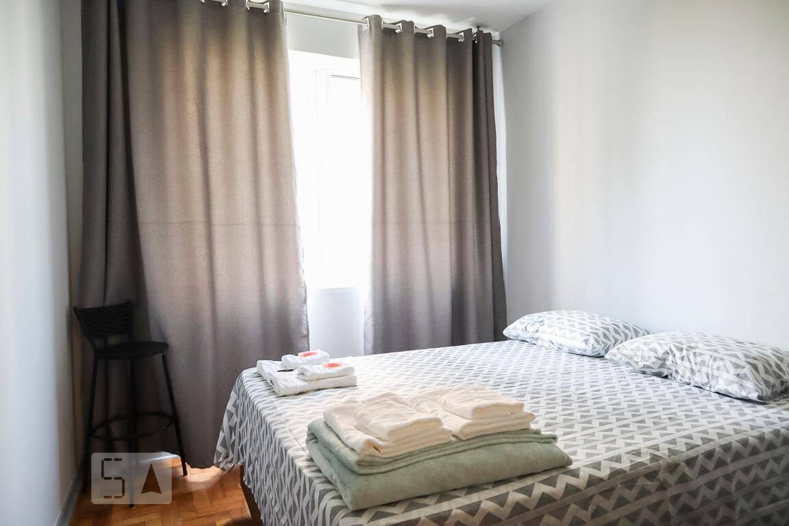 Apartamento, 1 quarto, 43 m² - Foto 10