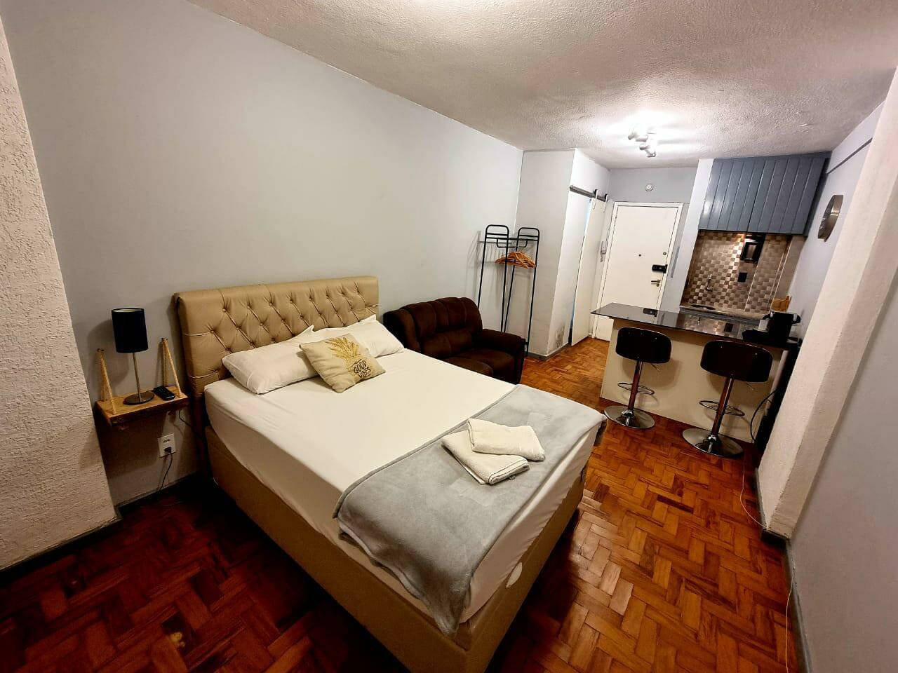 Apartamento, 43 m² - Foto 1