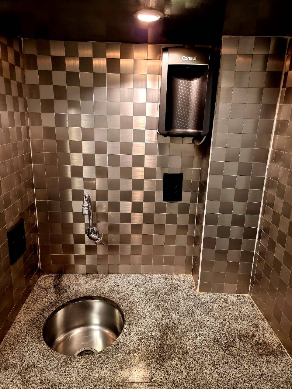 Apartamento, 43 m² - Foto 3