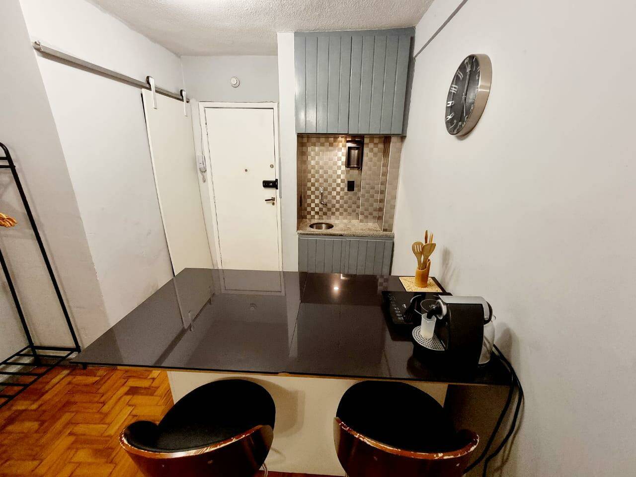 Apartamento, 43 m² - Foto 4