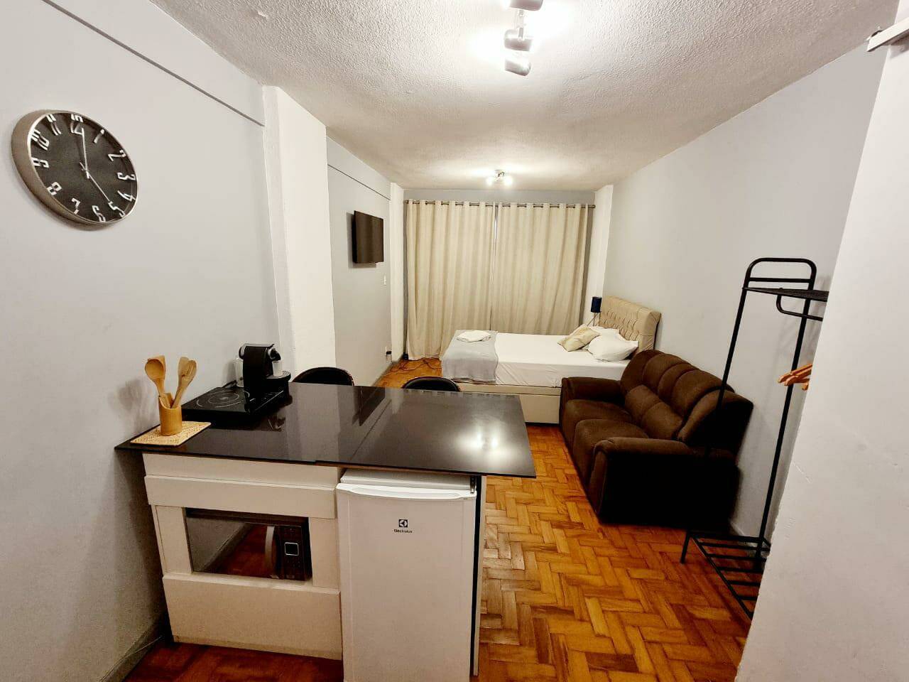 Apartamento, 43 m² - Foto 5