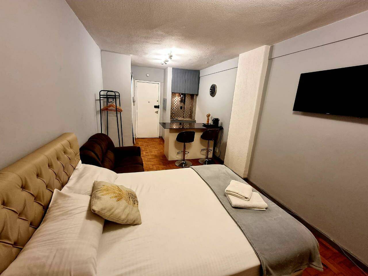 Apartamento, 43 m² - Foto 7