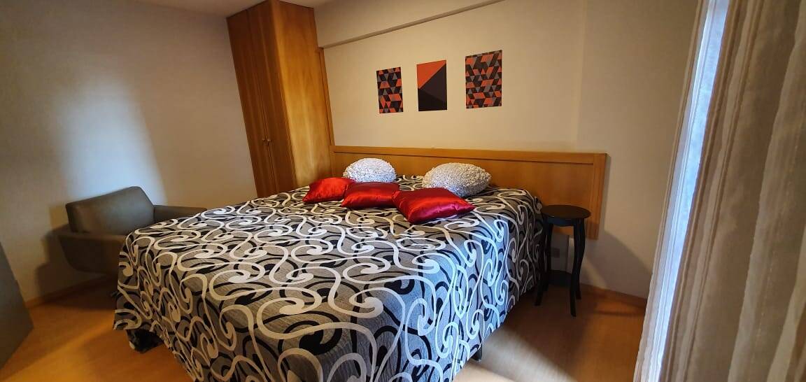 #570 - Apartamento para Venda em São Paulo - SP