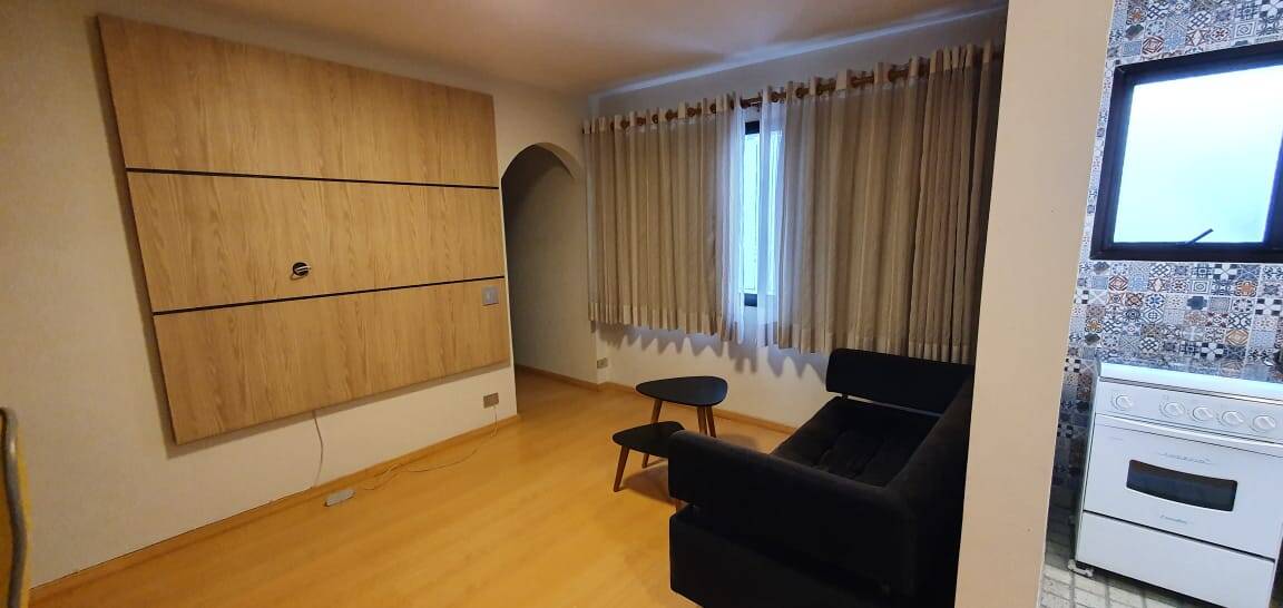 Apartamento, 2 quartos, 62 m² - Foto 5