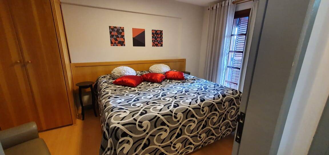 Apartamento, 2 quartos, 62 m² - Foto 4