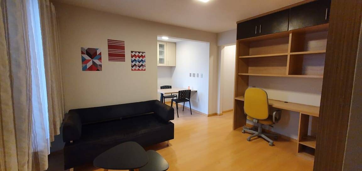 Apartamento, 2 quartos, 62 m² - Foto 8