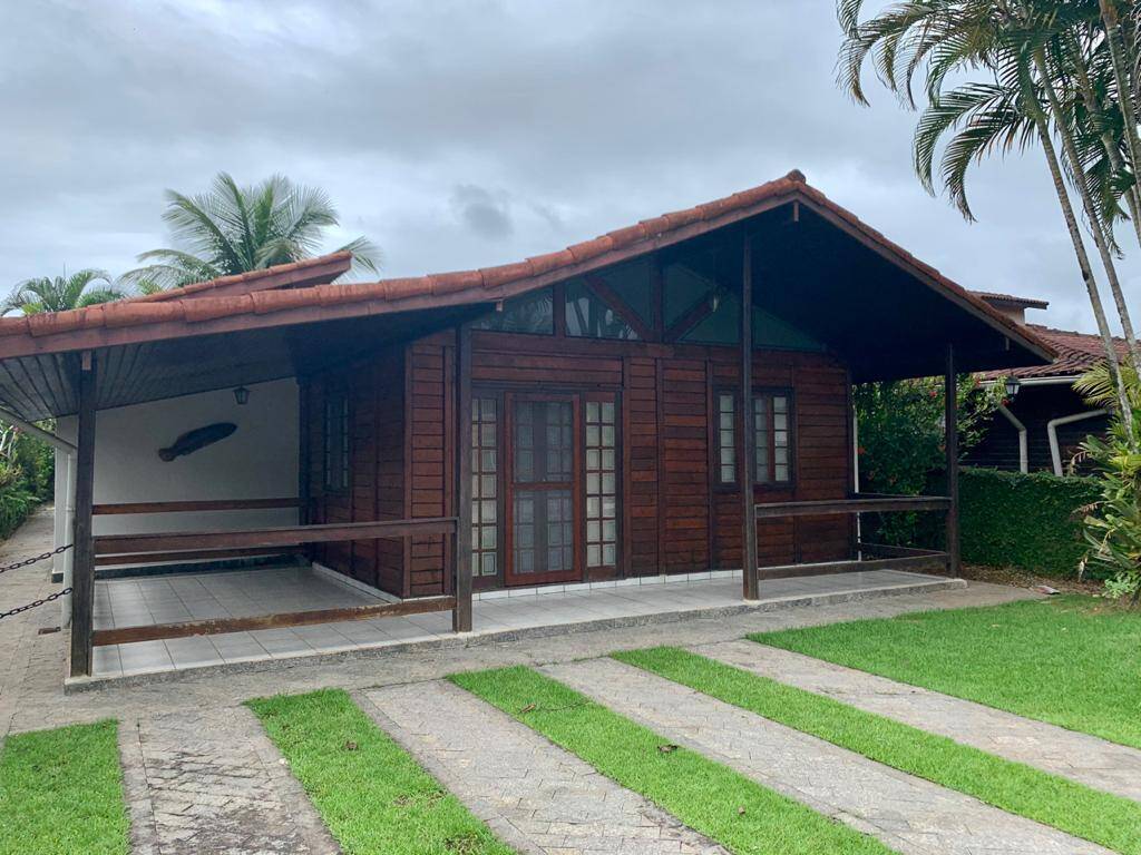 #571 - Casa para Venda em Bertioga - SP