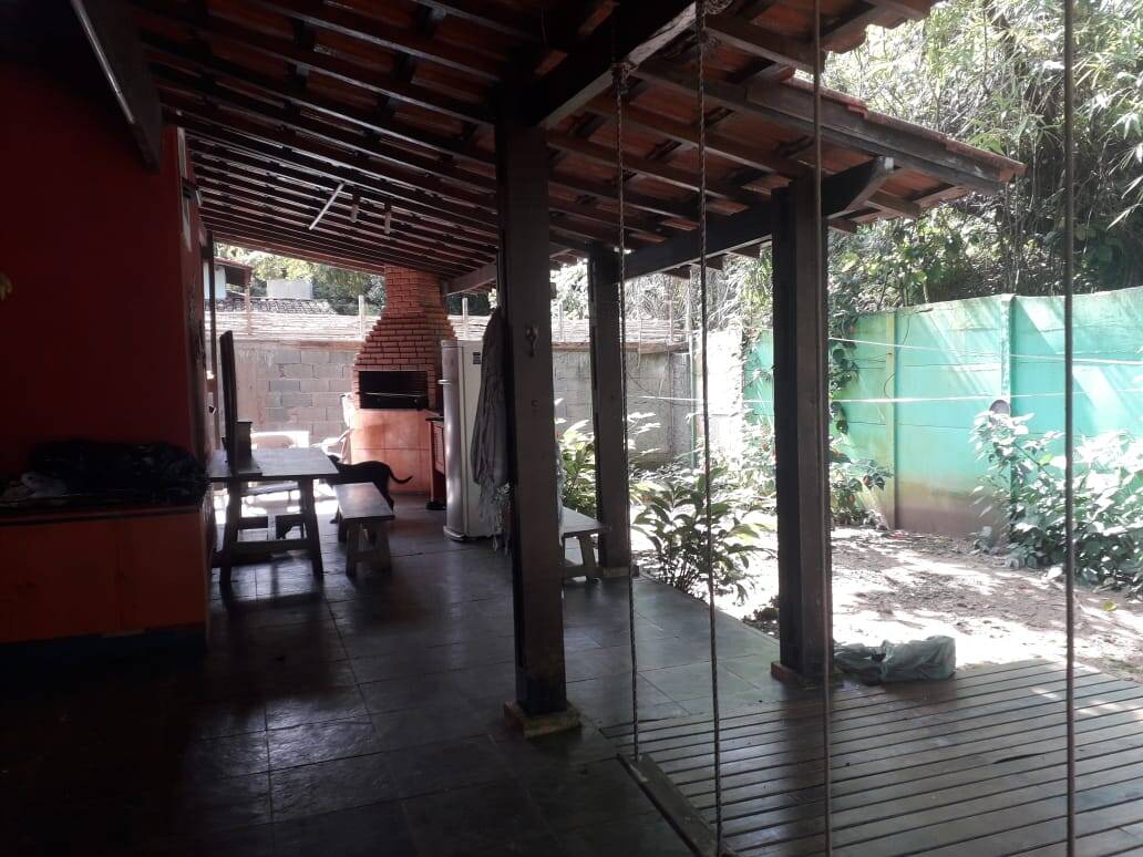 Casa, 3 quartos - Foto 9