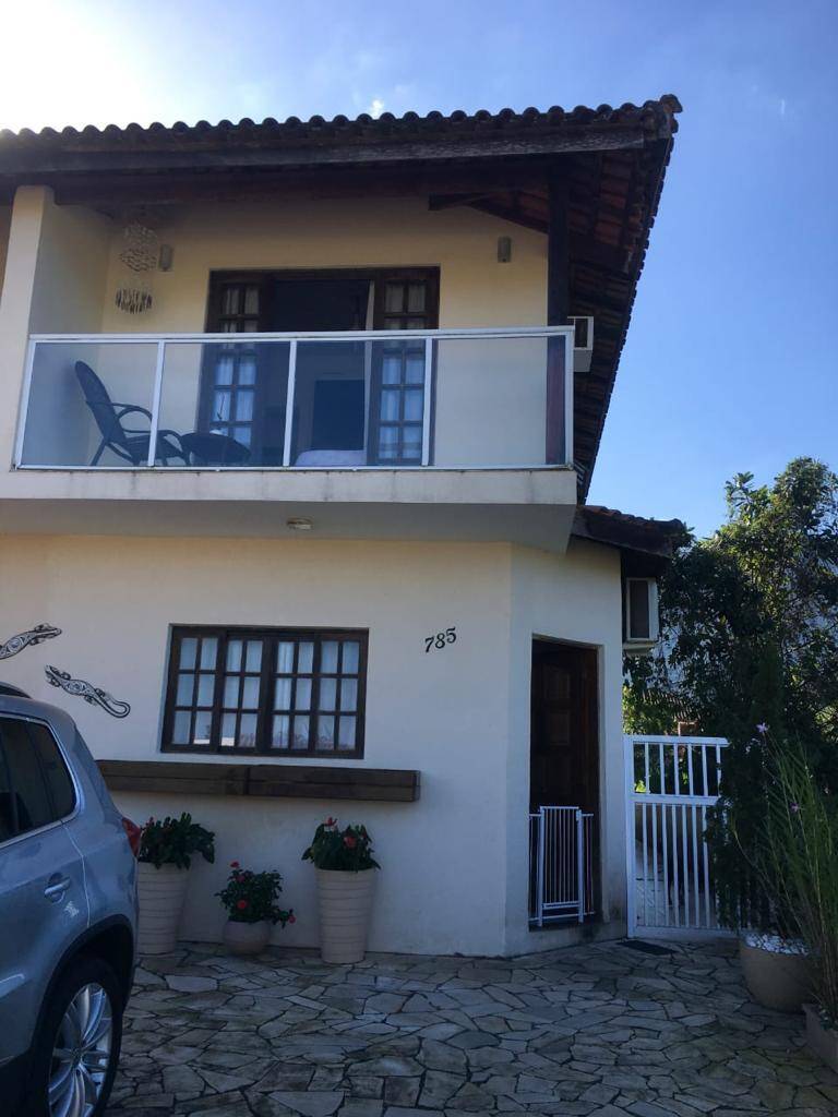 #575 - Casa para Venda em Bertioga - SP