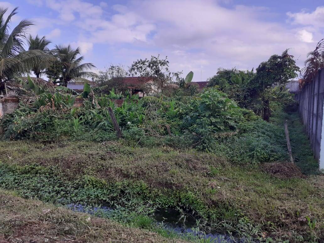 #576 - Área para Venda em Bertioga - SP