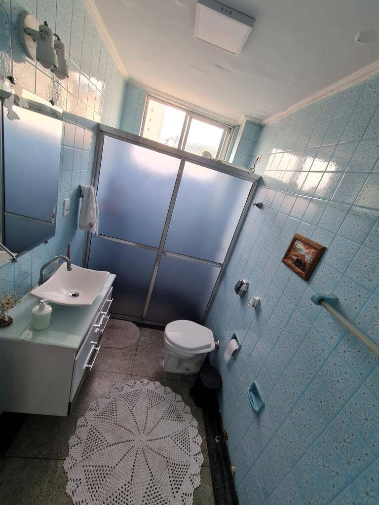 #577 - Apartamento para Venda em Praia Grande - SP