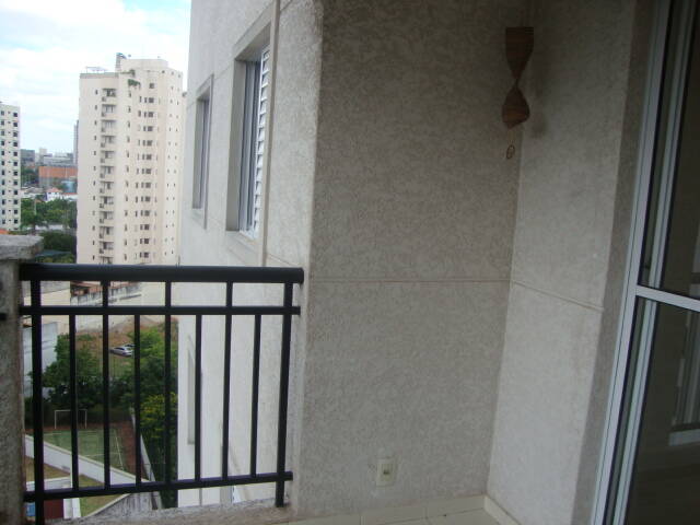 Apartamento à venda com 3 quartos, 75m² - Foto 4