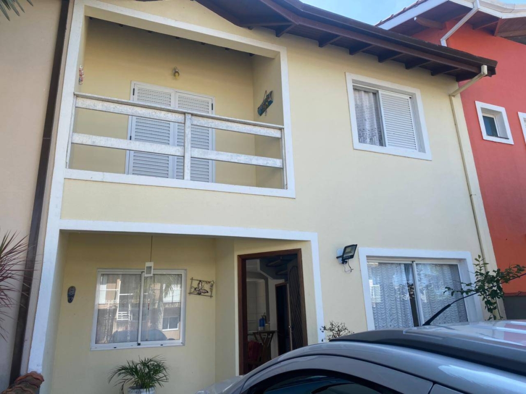 #581 - Casa para Venda em Bertioga - SP