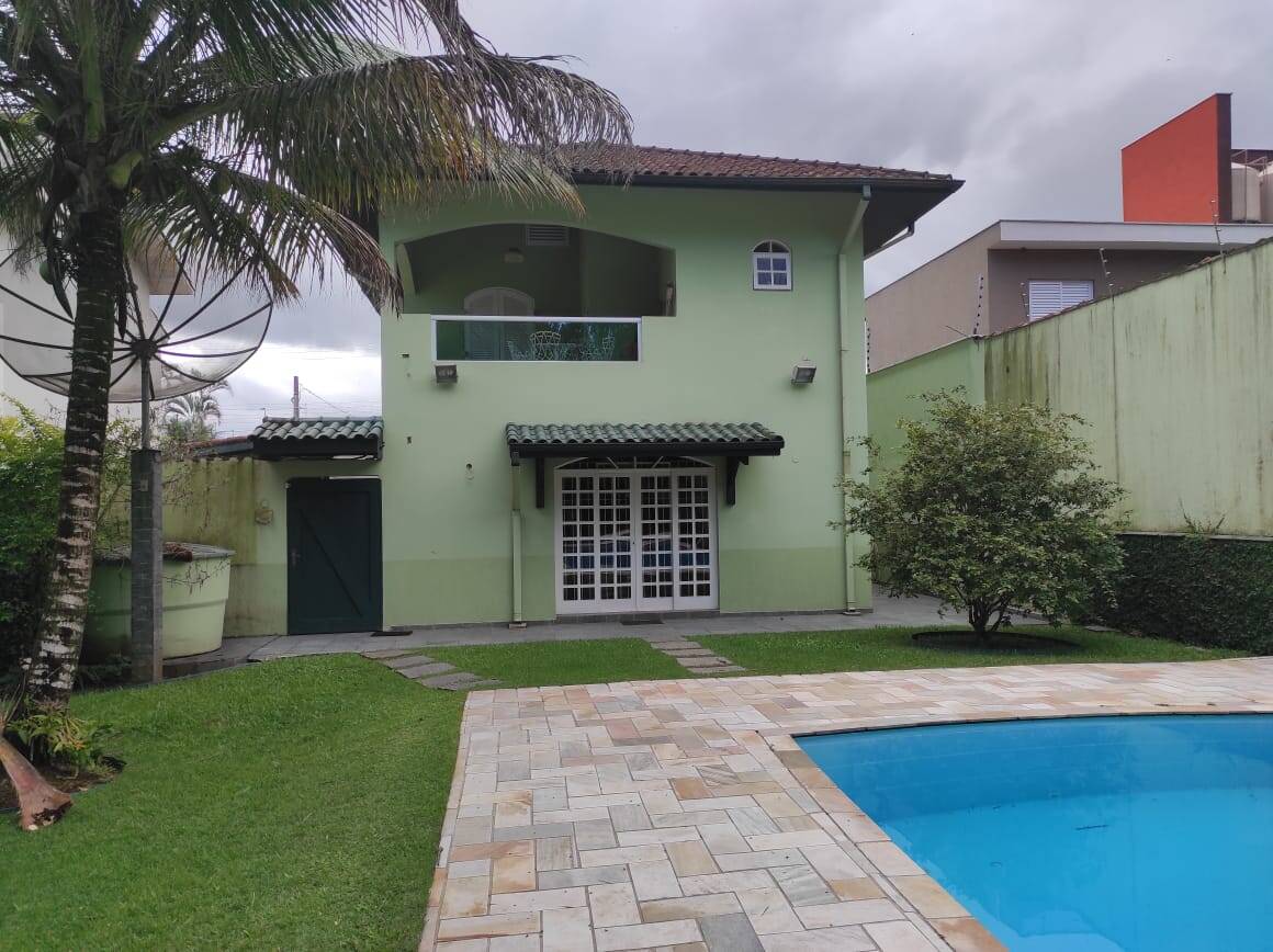 #582 - Casa para Venda em Bertioga - SP