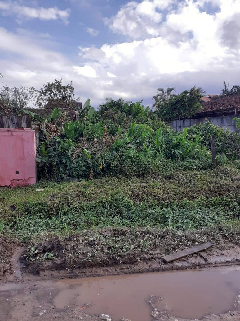 #587 - Área para Venda em Bertioga - SP