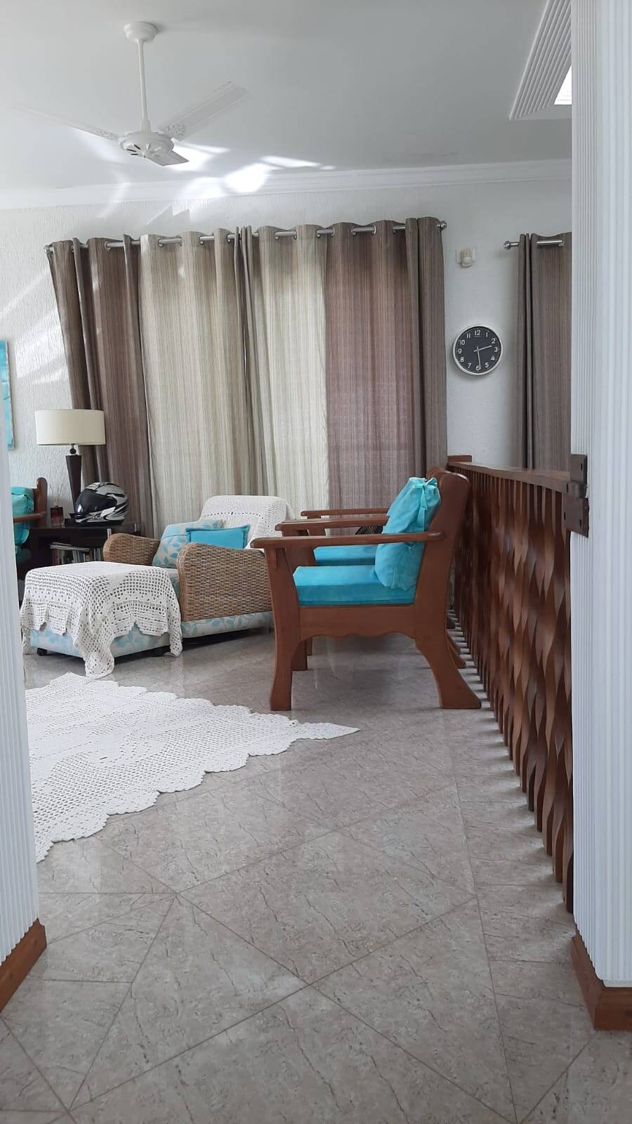 Casa, 3 quartos, 233 m² - Foto 12