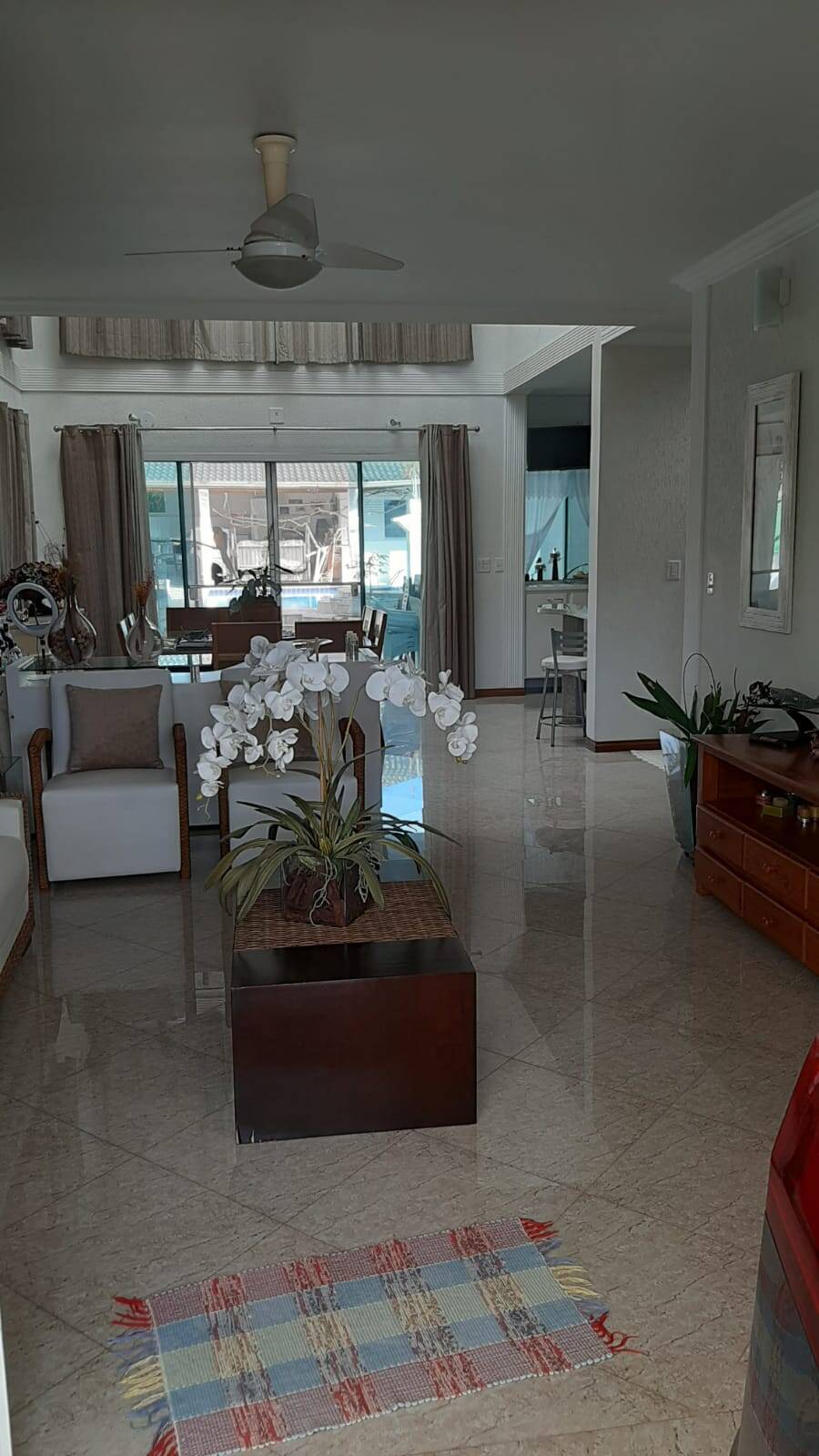 Casa, 3 quartos, 233 m² - Foto 11