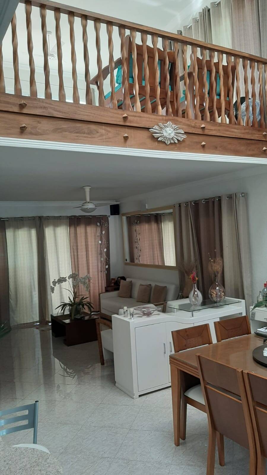 Casa, 3 quartos, 233 m² - Foto 16