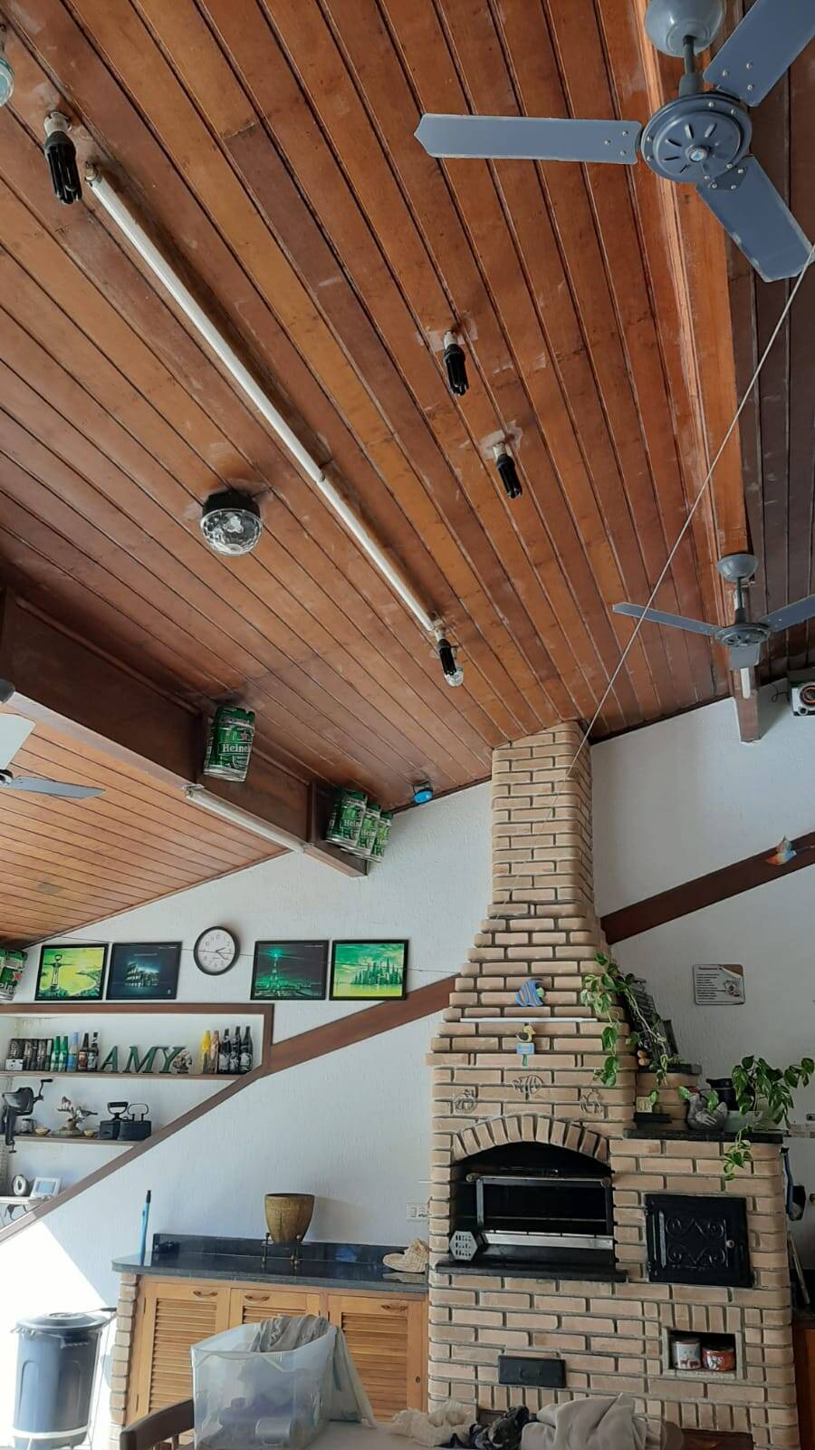 Casa, 3 quartos, 233 m² - Foto 20