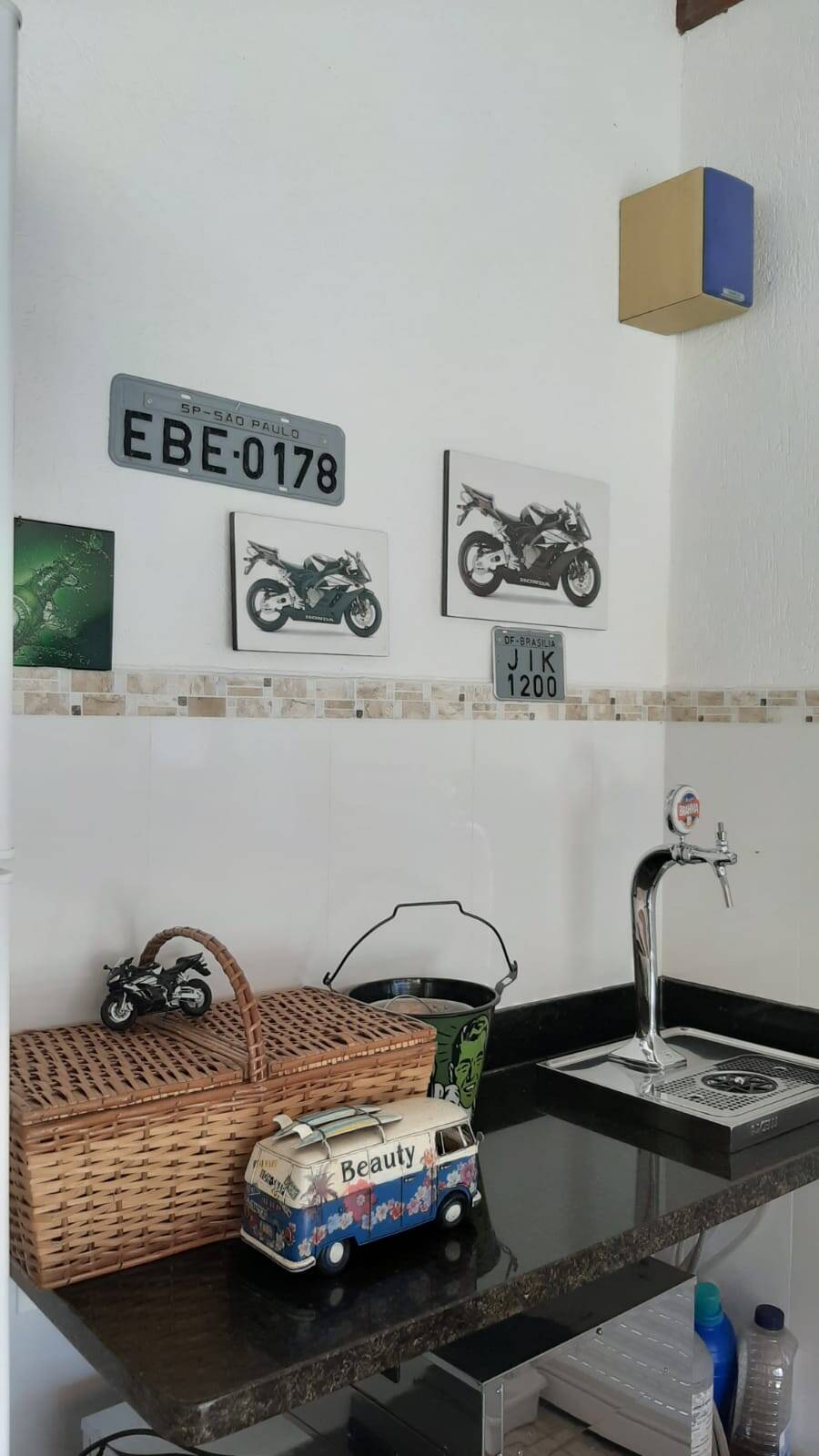 Casa, 3 quartos, 233 m² - Foto 21