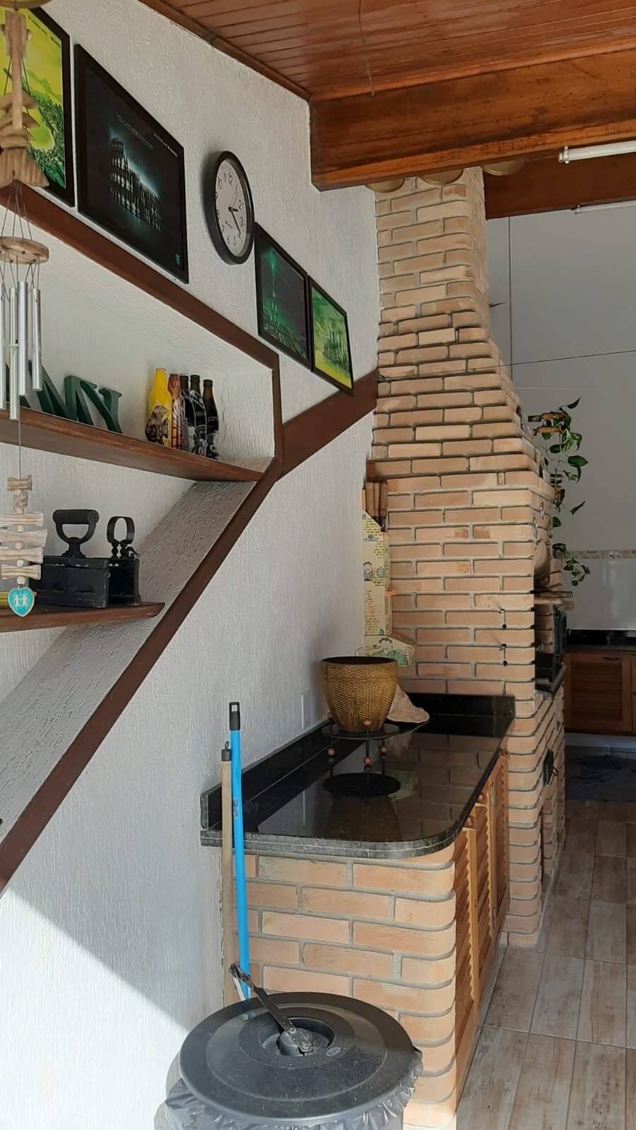 Casa, 3 quartos, 233 m² - Foto 25
