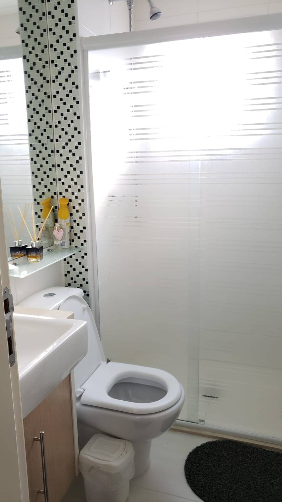 Apartamento, 2 quartos, 80 m² - Foto 11