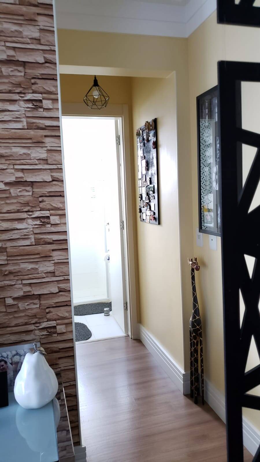 Apartamento, 2 quartos, 80 m² - Foto 6