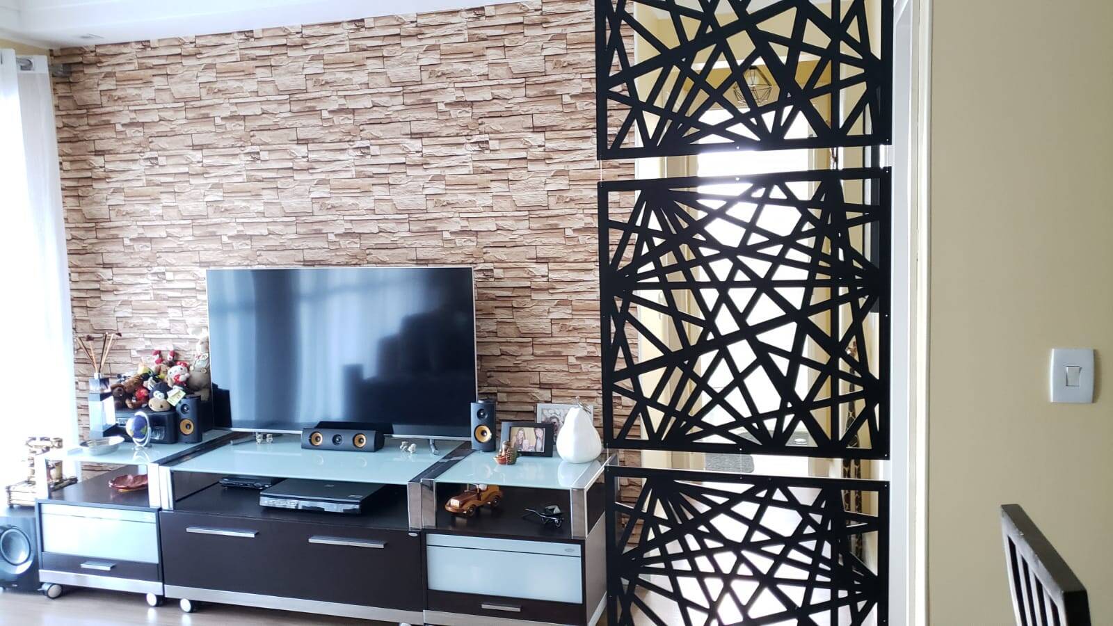 Apartamento, 2 quartos, 80 m² - Foto 3