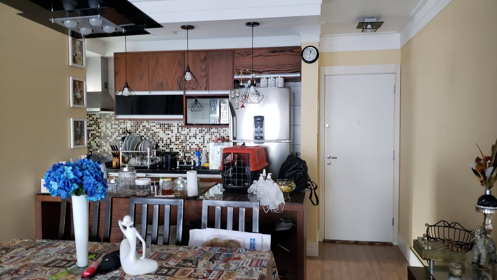 Apartamento, 2 quartos, 80 m² - Foto 1