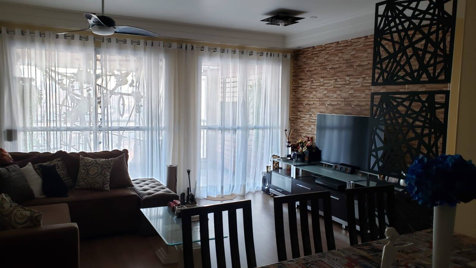 Apartamento, 2 quartos, 80 m² - Foto 4