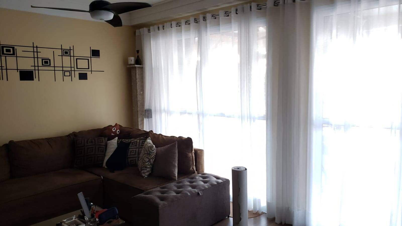 Apartamento, 2 quartos, 80 m² - Foto 9