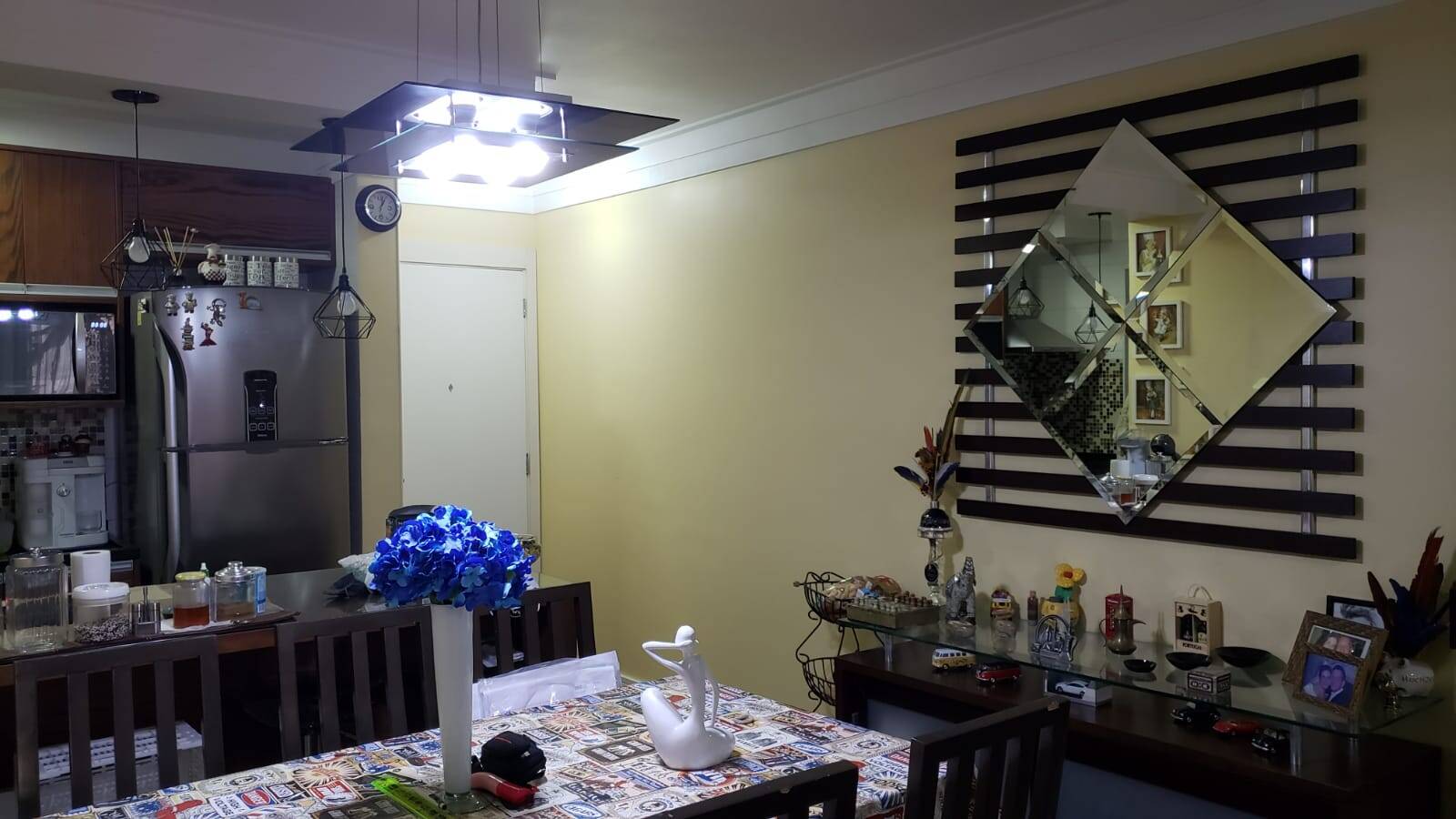 Apartamento, 2 quartos, 80 m² - Foto 10