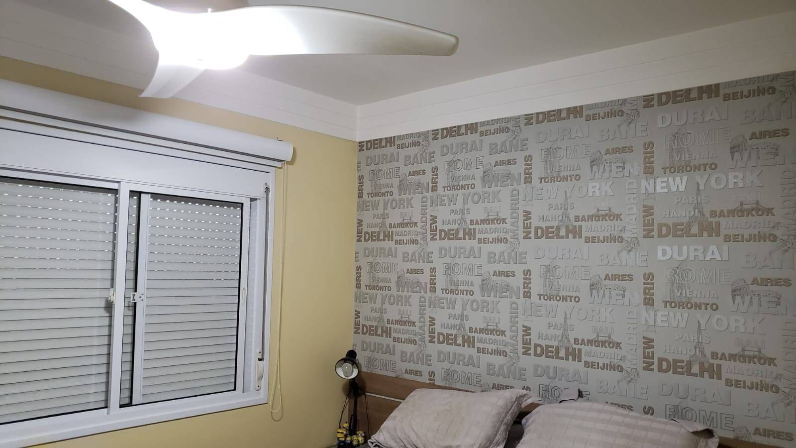 Apartamento, 2 quartos, 80 m² - Foto 12