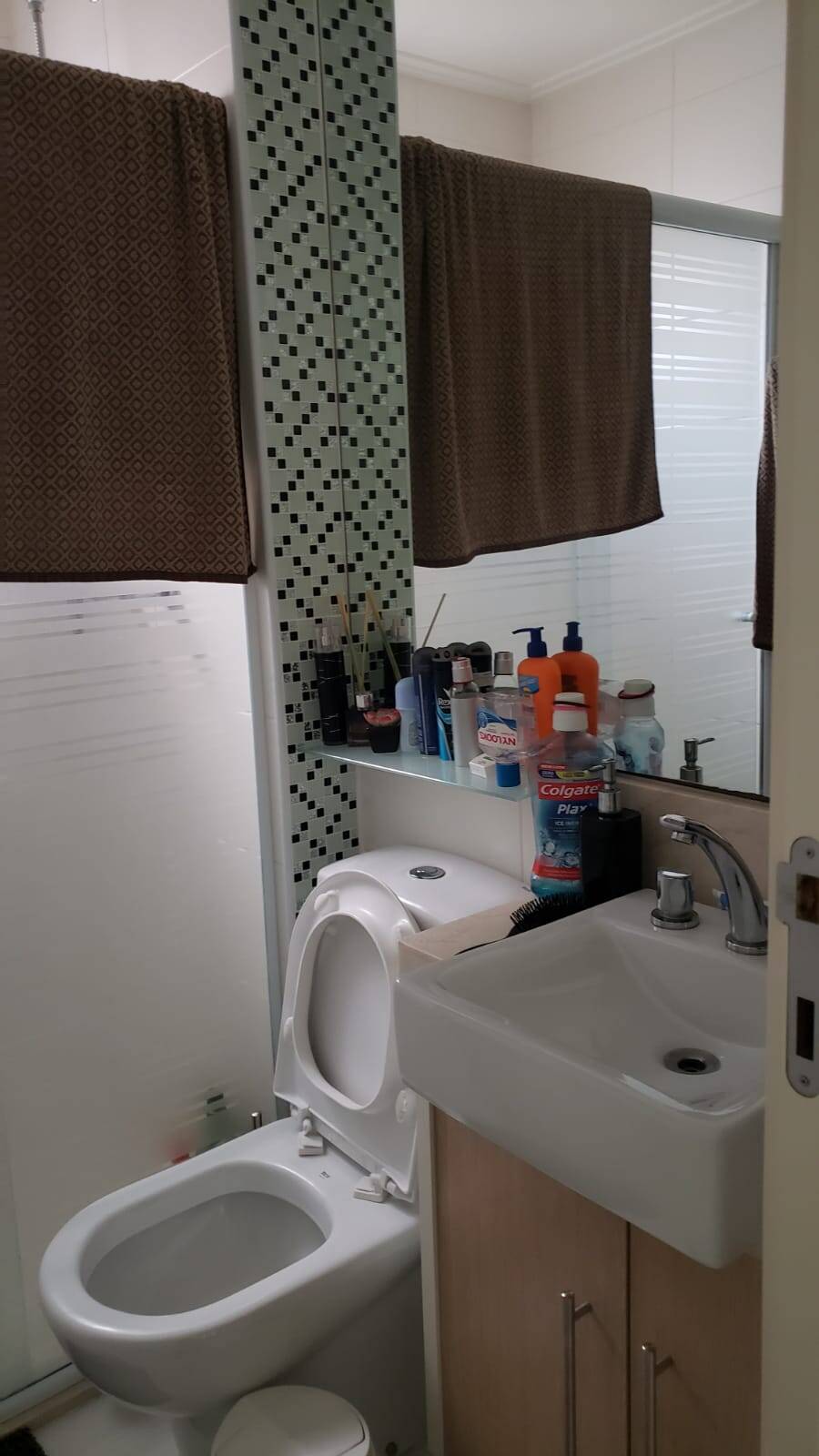 Apartamento, 2 quartos, 80 m² - Foto 13