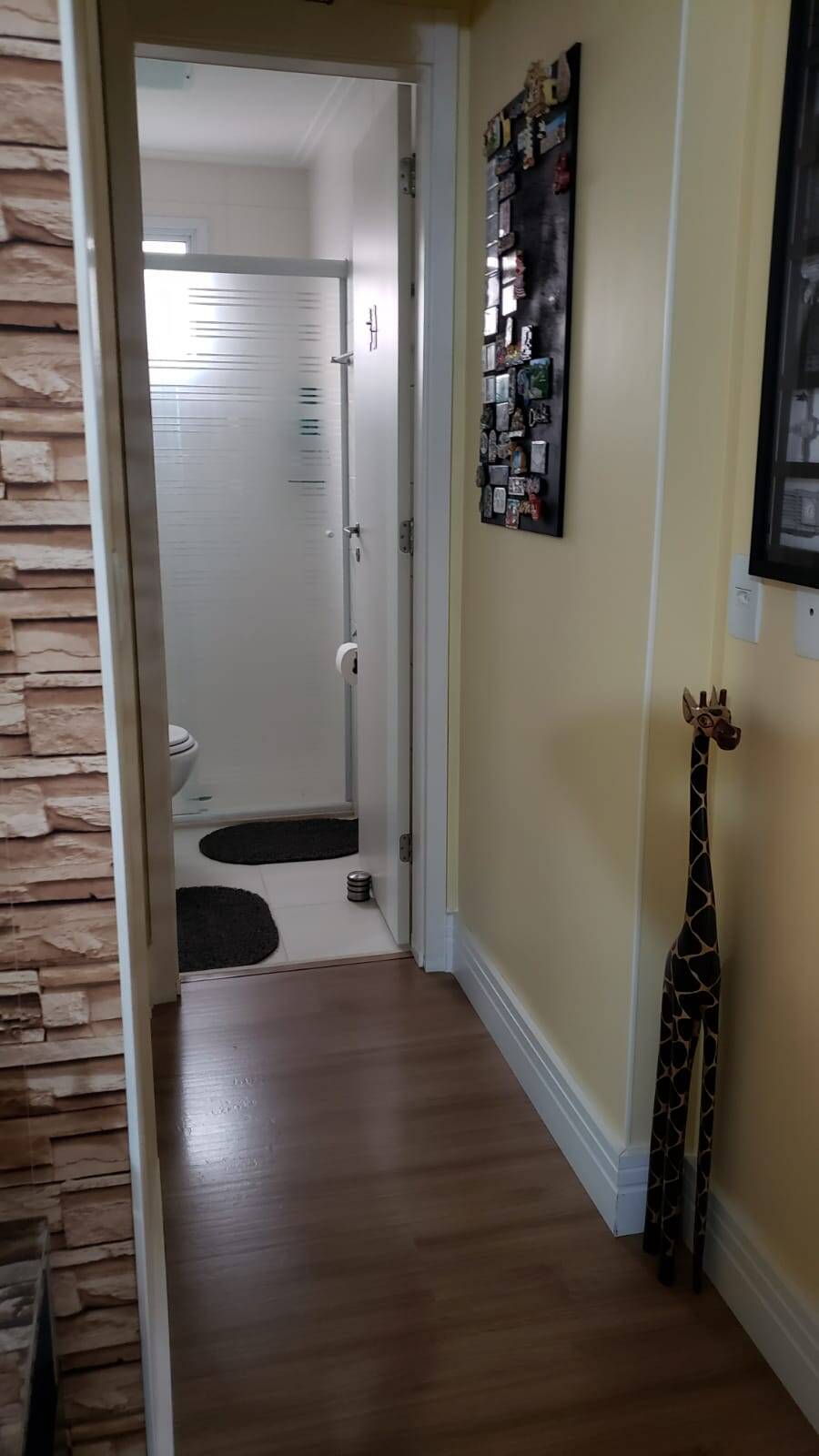 Apartamento, 2 quartos, 80 m² - Foto 19