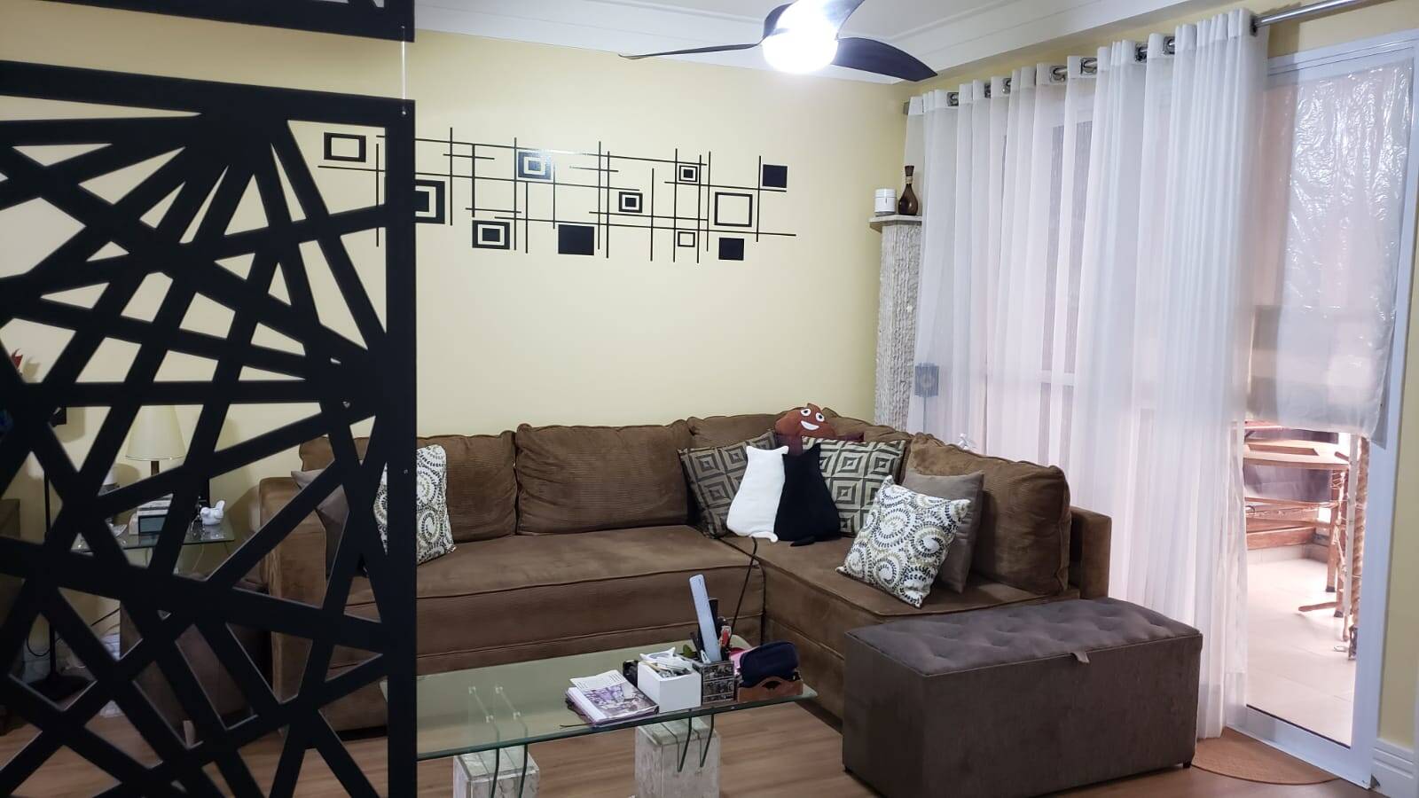 Apartamento, 2 quartos, 80 m² - Foto 17